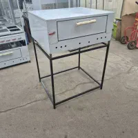 کباب پز صنعتی و رستورانی|کافی‌شاپ و رستوران|ارومیه, |دیوار