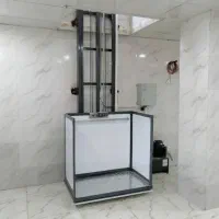 آسانسور هوم لیفتی و بالابر|مصالح و تجهیزات ساختمان|لواسان, |دیوار