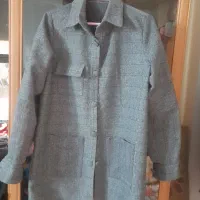 دوعددلباس گرم زنانه|لباس|دلیجان, |دیوار