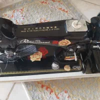 چرخ خیاطی|چرخ خیاطی و ریسندگی|رشت, پیرکلاچای|دیوار