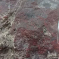 فروش شهاب سنگ بسیار قدیمی و گرانبها|کلکسیون اشیاء عتیقه|باقرشهر, |دیوار