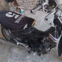متور لاکی روان مدل ۸۶با مدارک برای فروش