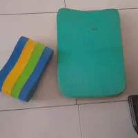 تخته شنا آموزشی