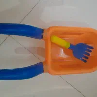 اسباب بازی فرغون