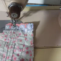 چرخ خیاطی رایکاوسردوز سه نخ سالم سالمی|چرخ خیاطی و ریسندگی|نظرآباد, شهرک سید جمال الدین|دیوار