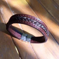 سفارش دستبند موی یار