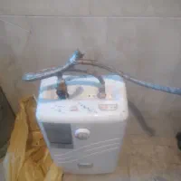 آبگرم کن برقی|آبگرمکن، پکیج، شوفاژ|زاهدان, |دیوار