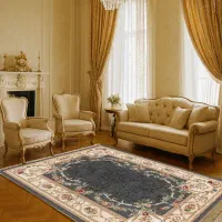 فرشینه های چاپی دارای ضمانت|فرش|تهران, دکتر هوشیار|دیوار
