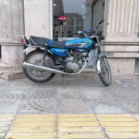 موتور سیکلت مزائده|موتورسیکلت|بهشهر, |دیوار