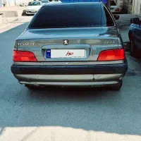 پژو پارس 88|خودرو سواری و وانت|دهدشت, |دیوار