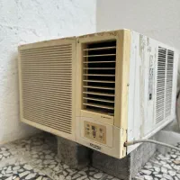 کولر گازی 18 هزار دو گانه
