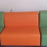 مبل میز برای کار رو باغ غیره....