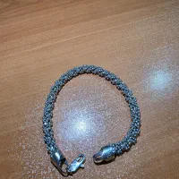 دستبند طلا مدل خودکاری