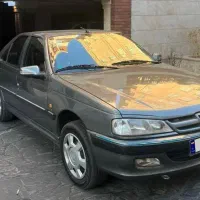 سواری پرشیا پارس|خودرو سواری و وانت|تهران, جوانمردان (اندیشه)|دیوار