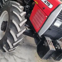 475 جفت مدل 93|خودرو سنگین|کوزران, |دیوار