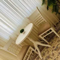 میز غذا خوری دونفره