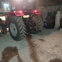 تراکتور ۴۷۵|خودرو سنگین|اردبیل, |دیوار