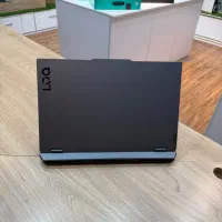 لپ‌تاپ LENOVO LOQ 15|رایانه همراه|شیراز, ملاصدرا|دیوار