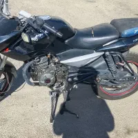 پالس ۱۳۵ مدل ۹۳