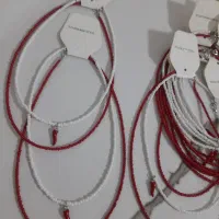 انواع گردنبندودستبندوآویز