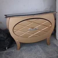 کنسول بدون اینه