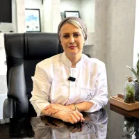 برطرف کردن زگیل و تبخال و بیماری های پوستی