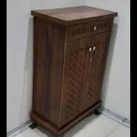 جا کفشی mdf