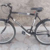 دوچرخه آساک دماوند