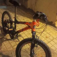 دوچرخه ویوا سایز 20|دوچرخه، اسکیت، اسکوتر|شهرکرد, |دیوار