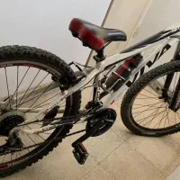 دوچرخه