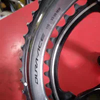 کورسی ست ۱۱ سرعته شیمانو دورائس سری ۹۱۰۰|دوچرخه، اسکیت، اسکوتر|ری, شهید بهشتی|دیوار