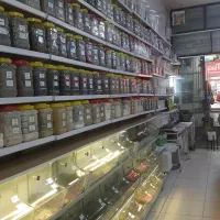 واگذاری  لوازم و اجناس عطاری