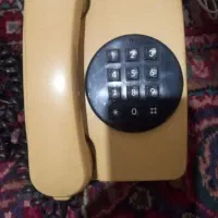 تلفن رومیزی