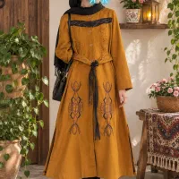 مانتو شیک و زیبا فروش ویژه آنلاینشاپ