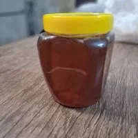 عسل ۱۰۰درصد طبیعی