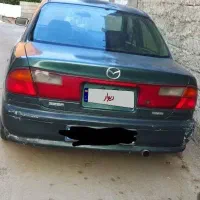 مزدا ۳۲۳ مدل ۷۹|خودرو سواری و وانت|ساری, |دیوار