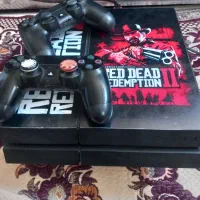 ps4 کپی خور