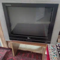تلویزیون قدیمی LG
