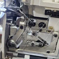 چرخکار ماهر ونیمه ماهر تریکو