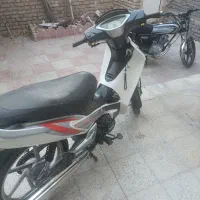 بیکلاج احسان|موتورسیکلت|تربت‌حیدریه, منظر|دیوار