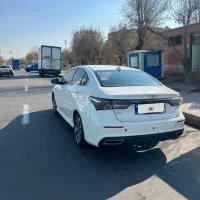 اریزو۶ پرو|خودرو سواری و وانت|تهران, شهمیرزادی|دیوار