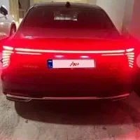 هونگچی H5|خودرو سواری و وانت|تهران, شهرک آزمایش|دیوار