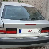 زانتیا مدل ۸۴|خودرو سواری و وانت|مهربان, |دیوار