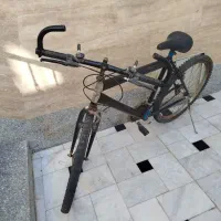 دوچرخه26|دوچرخه، اسکیت، اسکوتر|قم, زنبیل آباد|دیوار