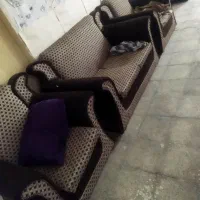 مبل مخصوص ویلا و خانه