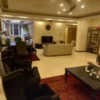 کاشانک/خیابان صبوری/۱۲۳ متر/آرام و مشجر|فروش آپارتمان|تهران, کاشانک|دیوار