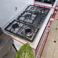انواع گاز استیل شیشه ای با کیفیت وباضمانت