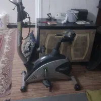 دوچرخه ثابت (اسکوتر)