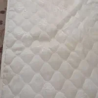 تشک طبی فنری تک نفره