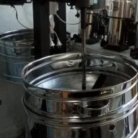 دستگاه تفت تخمه